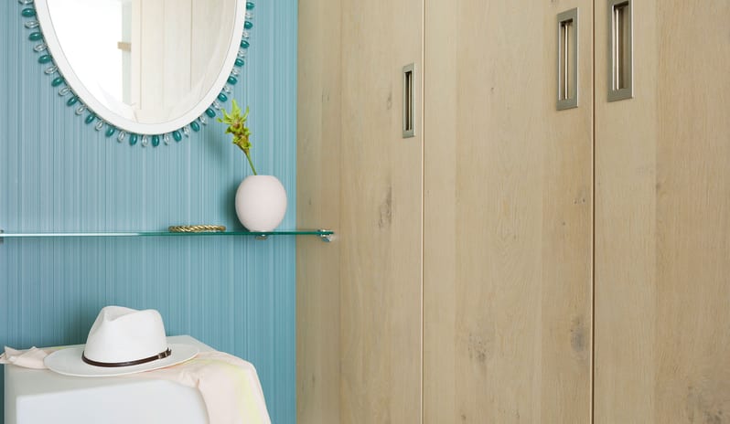 SUN GARDENS - CLUB ROOM DRESSING ROOM 2